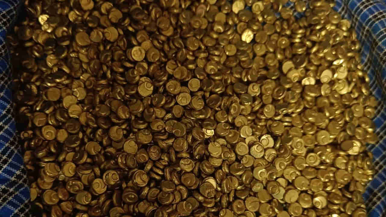 భలే మంచి చౌక భేరం.. తక్కువ ధరకే బంగారు నాణేలు.. చివరకు ఉల్టా ఫుల్టా