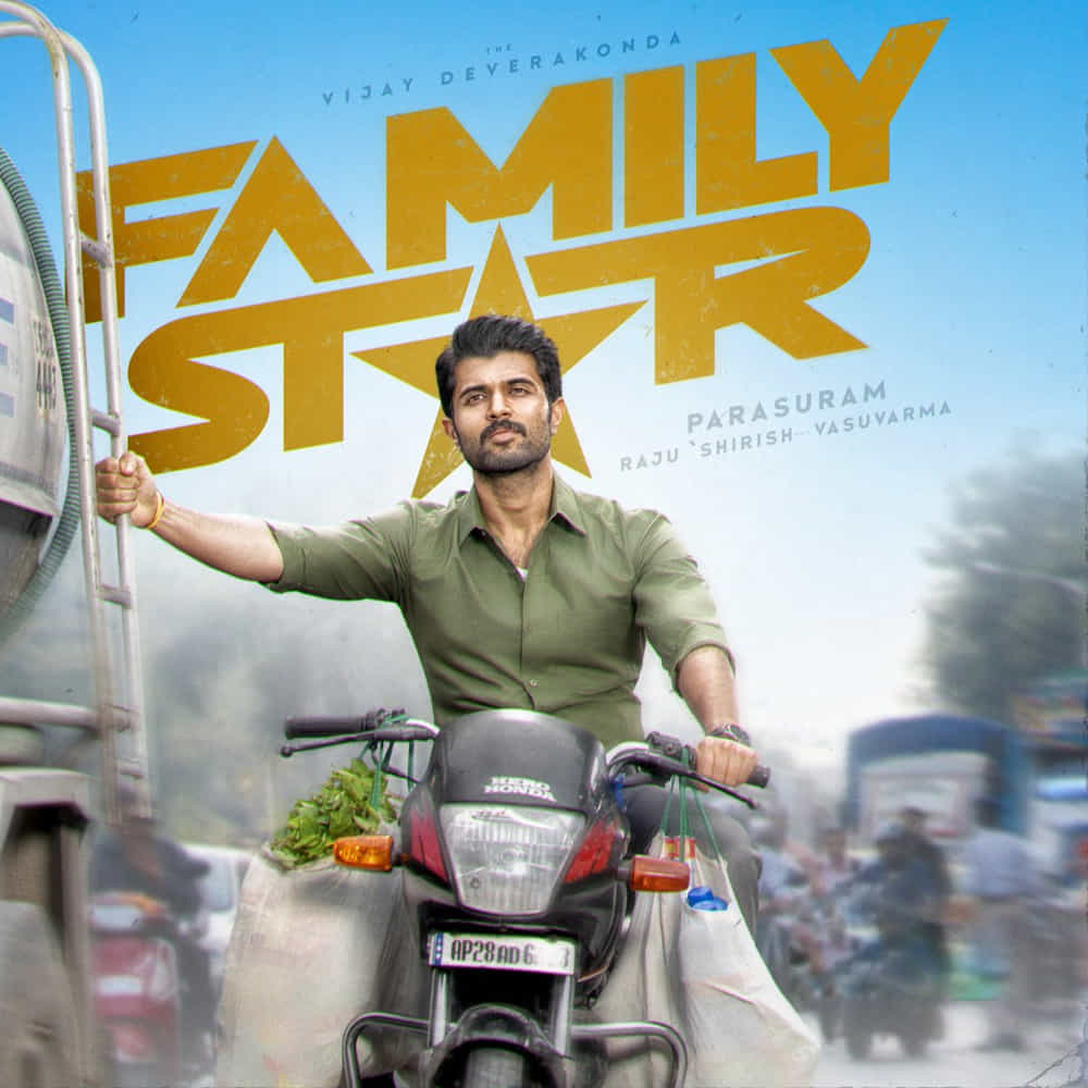 విజయ్ దేవరకొండ, పరశురామ్ ఫ్యామిలీ స్టార్ షూటింగ్ వాయుపురీ కాలనీలో జరుగుతుండగా.. నాని, వివేక్ ఆత్రేయ సరిపోదా శనివారం షూటింగ్ జూబ్లిహిల్స్లో జరుగుతుంది. ఇక నితిన్, వెంకీ కుడుముల చిత్ర షూటింగ్ కోఠిలో జరుగుతుంది.