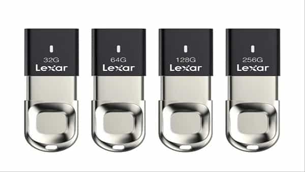 Secured USB Drives: పెన్డ్రైవ్ సెక్యూరిటీ విషయంలో సరికొత్త ఆవిష్కరణ.. ఫింగర్ ప్రింట్ పెన్డ్రైవ్ల లాంచ్