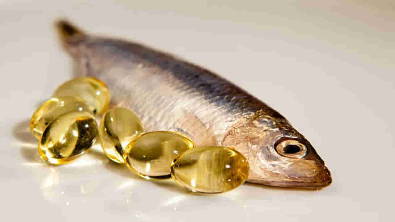 Fish Oil Benefits: చర్మం పొడిబారి అసౌకర్యంగా అనిపిస్తుందా? ఈ నూనె అప్లై చేశారంటే మీ కళ్లను మీరే నమ్మలేరు..