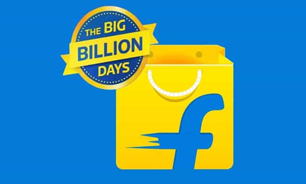 Flipkart Big Billion Days 2023: ఫ్లిప్కార్ట్ బిగ్ బిలియన్ డేస్లో రికార్డ్ స్థాయిలో తగ్గింపు
