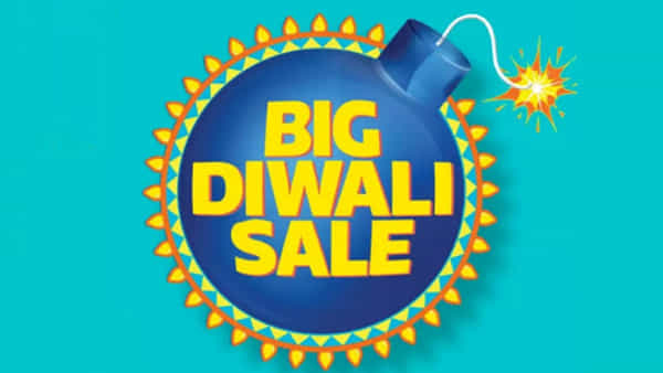 Flipkart Sale: ఫ్లిప్కార్ట్ నుంచి మరో భారీ సేల్.. దీపావళికి ఊహకందని డిస్కౌంట్స్.