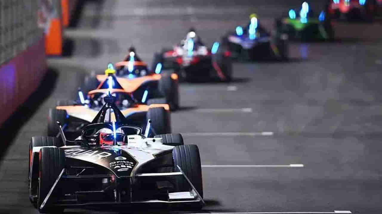 Hyderabad: హైదరాబాదీలకు గుడ్ న్యూస్.. మరోసారి ఫార్ములా ఈ-రేస్..