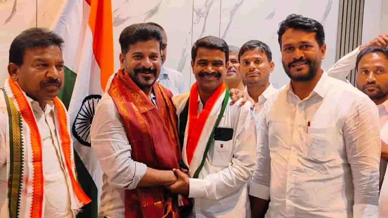 సరికొత్త ప్రయోగానికి శ్రీకారం చుట్టబోతున్న తెలంగాణ కాంగ్రెస్..!