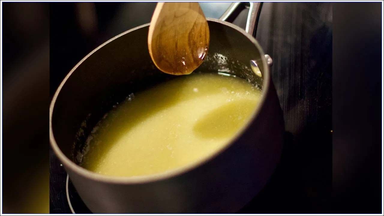 Desi Ghee Side Effects దేశీ నెయ్యి అధిక వినియోగం హాని కలిగిస్తుందా