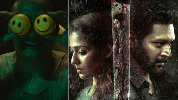 God OTT: అప్పుడే ఓటీటీలోకి నయనతార సైకో క్రైమ్ థ్రిల్లర్.. గాడ్ స్ట్రీమింగ్ ఎప్పుడంటే?