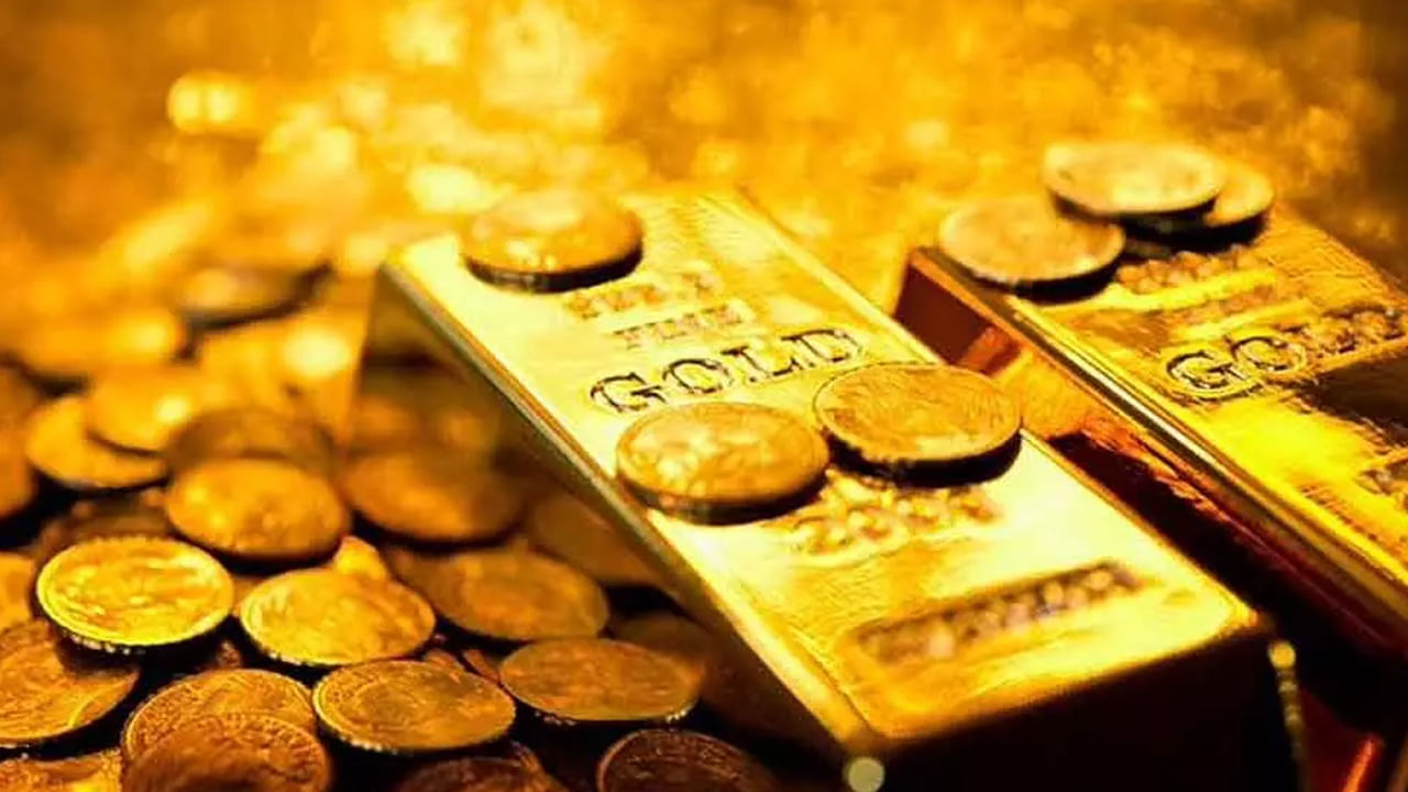 Gold Price Today: అదిరిపోయే న్యూస్.. తగ్గుతున్న బంగారం, వెండి ధరలు.. తెలుగు రాష్ట్రాల్లో..