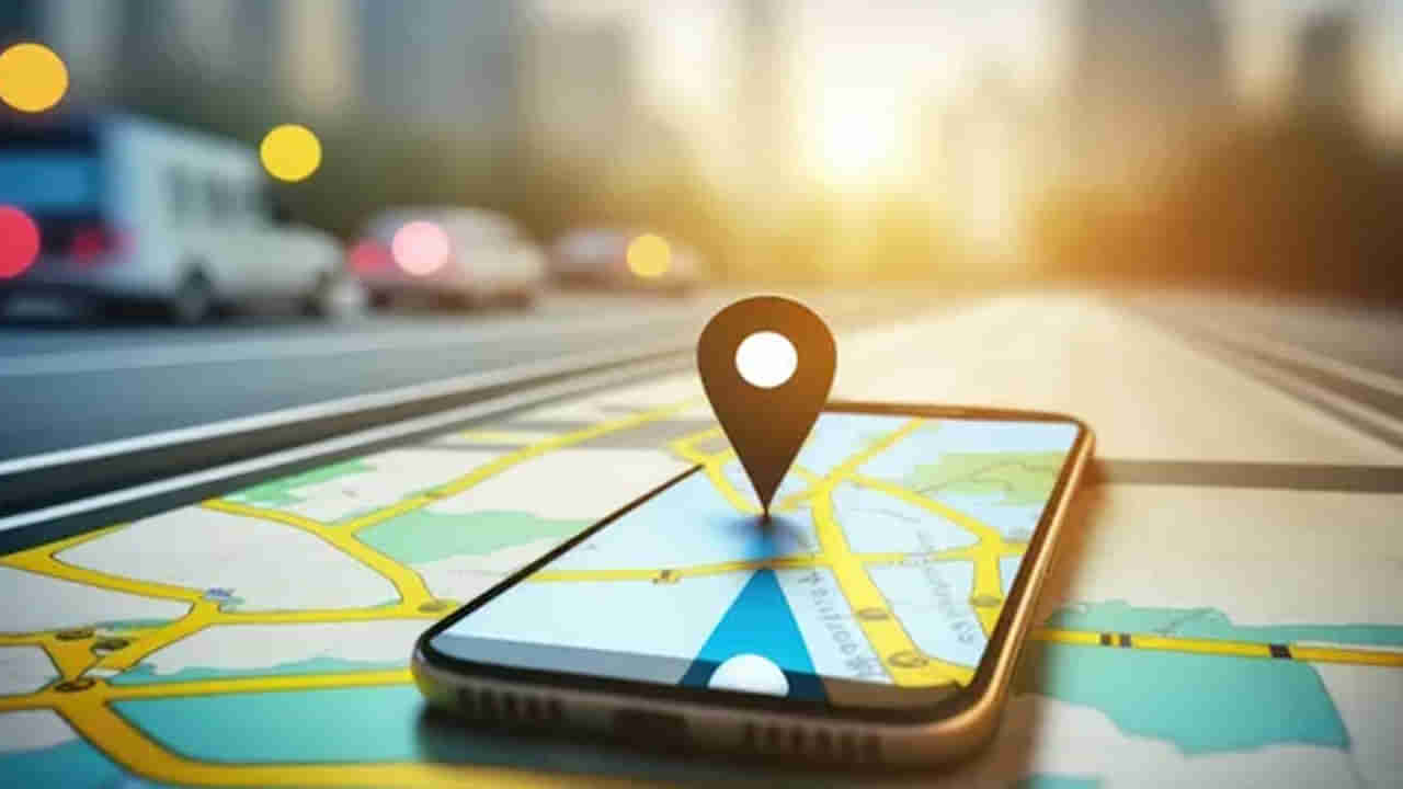 Google Maps: గూగుల్ మ్యాప్స్‌లో స్పీడో మీటర్.. ట్రాఫిక్ చలాన్ల బాధ ఉండదిక.. పూర్తి వివరాలు