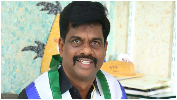 చంద్రబాబుపై ఆ వ్యాఖ్యలకు YCP ఎంపీ గోరంట్ల వివరణ.. ఏమన్నారంటే..? చంద్రబాబుపై ఆ వ్యాఖ్యలకు YCP ఎంపీ గోరంట్ల వివరణ.. ఏమన్నారంటే..?