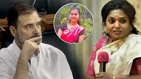 Pravalica Suicide: విద్యార్థిని ప్రవళిక మృతిపై ప్రముఖుల స్పందన.. విద్యార్థులు ధైర్యంగా ఉండాలని సూచన..