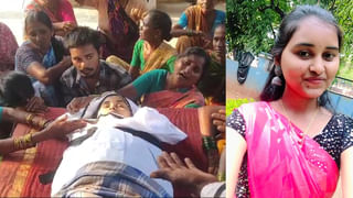 Peddapalli: ఊపిరాడకుండా చేసి.. పాముతో కాటు వేయించి.. కట్టుకున్న భార్యే ఇలా చేసిందేంటీ..!