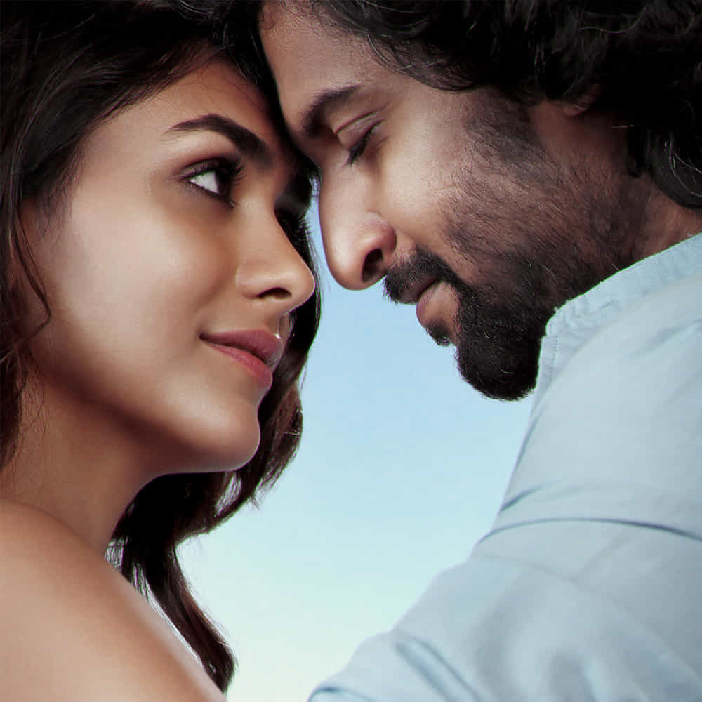 దసరా లాంటి బిగ్గెస్ట్ హిట్ తరువాత నాని హీరోగా తెరకెక్కుతున్న లేటెస్ట్ మూవీ హాయ్ నాన్న. నాని మార్క్ రొమాంటిక్ ఫ్యామిలీ డ్రామాగా తెరకెక్కిన ఈ సినిమాకు ఇప్పుడు కొత్త తలనొప్పి మొదలైంది. ఏంటా తలనొప్పి అనుకుంటున్నారా..? అయితే వాచ్ దిస్ స్టోరీ.