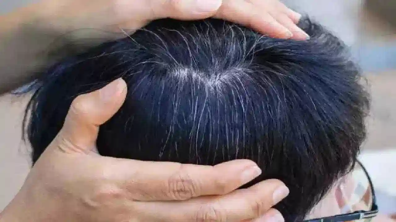 Hair Tips: చిన్న ఏజ్ లోనే జుట్టుకు కలర్ వేసుకుంటున్నారా.. ఈ నేచురల్ పద్దతులతో నల్లగా మార్చేయండి!