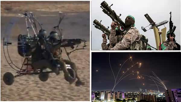 Israel-Palestine War: పదేళ్ల క్రితమే ముప్పేట దాడికి హమస్ ప్లాన్.. ఇజ్రాయిల్ నిఘావర్గాల హెచ్చరిక.. అసలేం జరిగిందంటే..