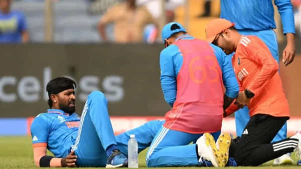 World Cup 2023: క్రికెటర్లకు గాయాలు.. వెంటనే ఉపశమనమిచ్చే రైస్ థెరపీ.. ఏం చేస్తారో తెలుసా?