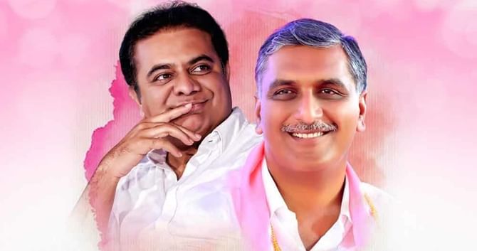 తెలంగాణలో మొదలైన ఎన్నికల వేడి.. జోరు పెంచిన కేటీఆర్, హరీష్ రావు.. తెలంగాణలో మొదలైన ఎన్నికల వేడి.. జోరు పెంచిన కేటీఆర్, హరీష్ రావు..