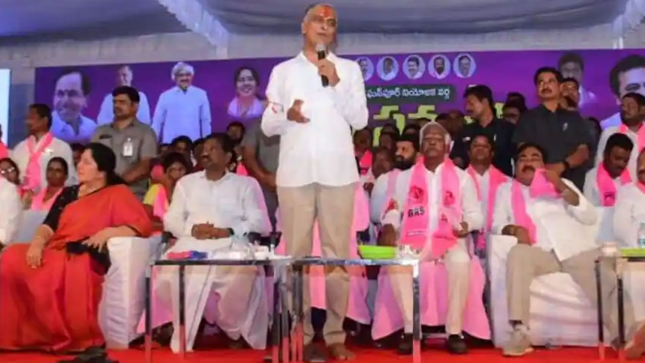 Telangana Election: వాళ్ళిద్దరి మనసులు అతికేనా.. ఎడ ముఖం.. పెడ ముఖంతో ఉన్న ఉద్దండులు కలిసి కదిలేనా..?