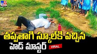 Police Vehicle: పోలీసు వాహనంపై యువతి విన్యాసాలు.. అనుమతిచ్చిన పోలీసు ఆఫీసర్‌ ఏమయ్యాడో తెలుసా.