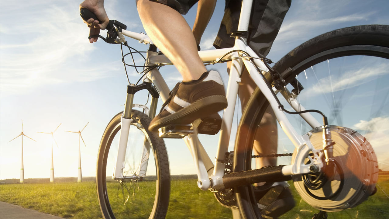 కాసేపు కరెంట్‌తో సైకిల్‌ను నడిపించినా కొన్ని సందర్భాల్లో పైడిల్‌ తొక్కుతున్నట్లు పరిశోధకులు గుర్తించారు. దీంతో సహజంగానే వ్యాయామం చేసినట్లు అవుతుందని శాస్త్రవేత్తలు చెబుతున్నారు. 'ఇ-సైక్లింగ్‌' ద్వారా మధుమేహాన్ని కంట్రోల్‌ చేయడంలో డైటింగ్‌, ఇతర వ్యాయామాల కంటే సులభమైన మార్గమని అధ్యయనంలో తేలింది. 