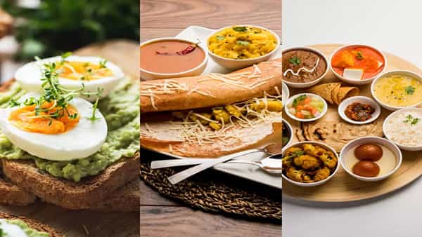 Healthy Breakfast : బ్రేక్ ఫాస్ట్లో ఇలాంటి ఫుడ్ తీసుకుంటే.. ఎన్ని లాభాలో తెలుసా..?