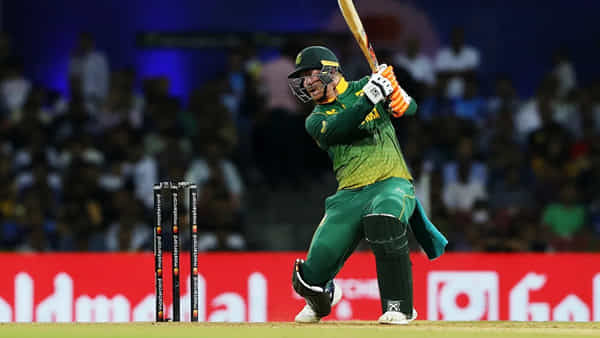 ENG vs SA: ముంబైలో హెన్రిచ్ క్లాసెన్ తుఫాన్.. ఇంగ్లీష్ బౌలర్లపై ఊచకోత.. 10 ఫోర్లు, 4 సిక్స్లతో సెంచరీ..