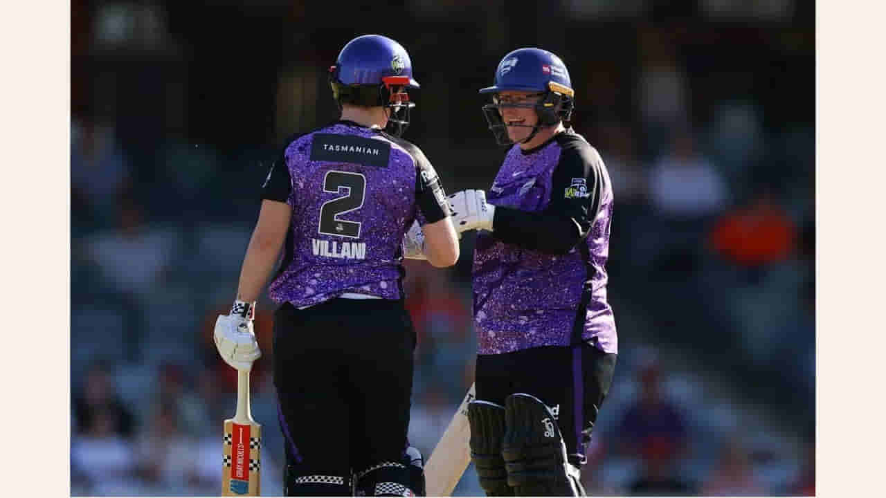 T20 Cricket: 14 బంతుల్లో 60 పరుగులు.. తుఫాన్ ఇన్నింగ్స్‌తో బౌలర్లపై బీభత్సం.. వామ్మో ఈ ప్లేయర్