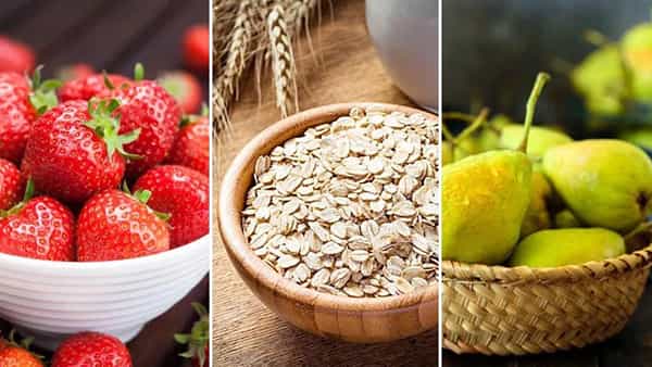 High Fiber Foods: వందేళ్లు ఎలాంటి వ్యాధులు రాకుండా జీవించాలంటే.. వీటిని తప్పక తినాలి
