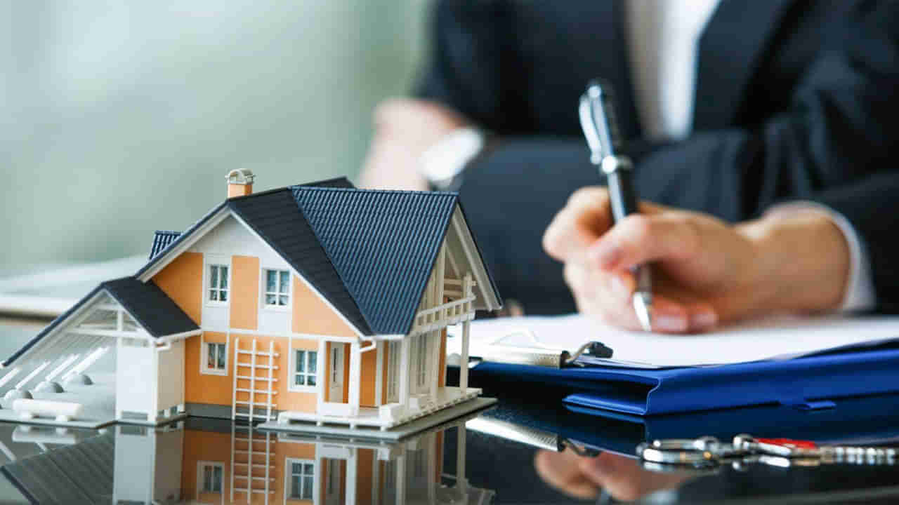 Home Loans: గృహ రుణంపై అదిరే ఆఫర్లు.. తక్కువ వడ్డీ.. ప్రాసెసింగ్ ఫీజులపై రాయితీలు.. త్వరపడండి..