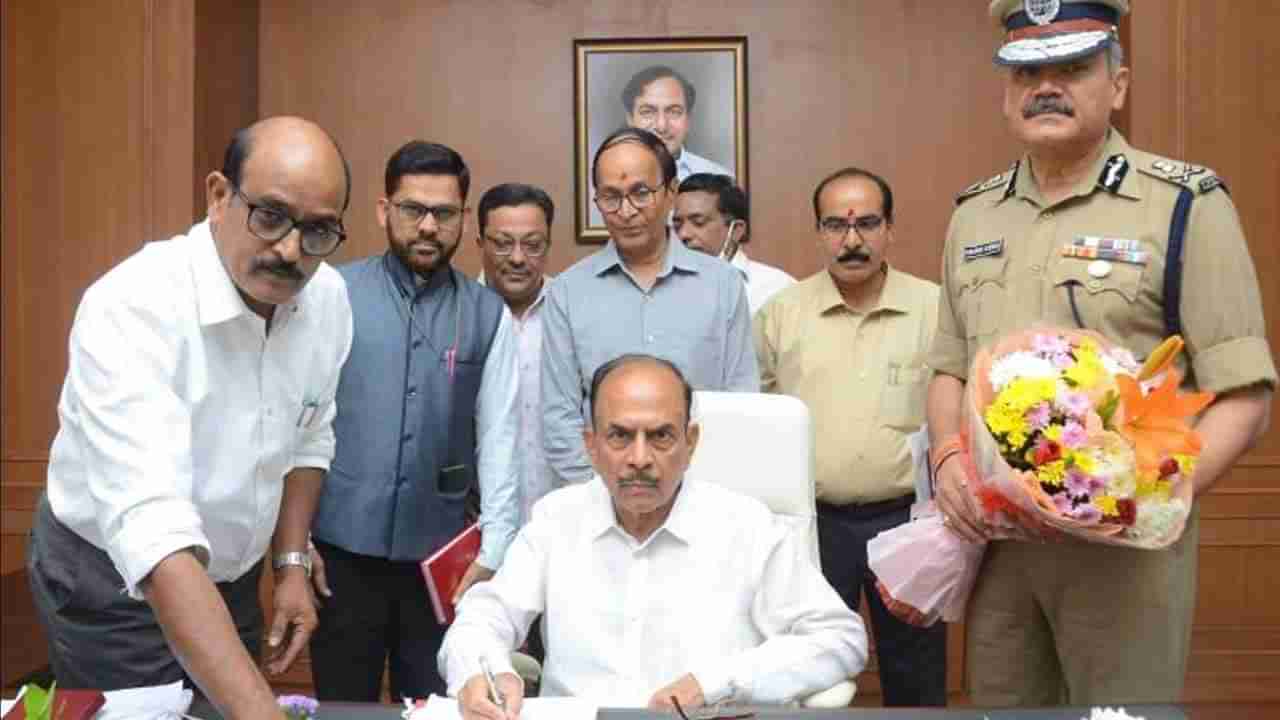 TS New Fire Stations: మరో 18 కొత్త ఫైర్ స్టేషన్లు ప్రారంభించిన హోంమంత్రి మహమూద్ అలీ.. ఎక్కడెక్కడంటే..