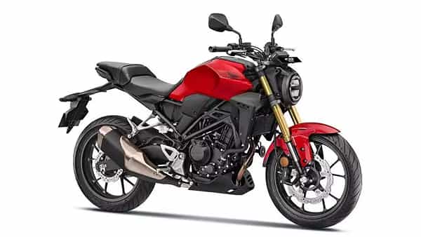 Honda CB 300R: యువతే టార్గెట్గా హోండా కొత్త బైక్.. స్పోర్టీ లుక్.. అత్యాధునిక టెక్నాలజీ.. ధర ఎంతంటే..