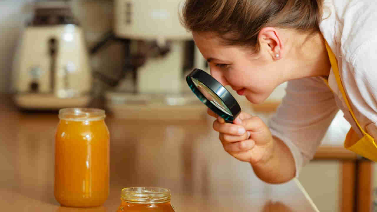 Honey Purity Test: కల్తీ తేనెను గుర్తించడం చాలా ఈజీ.. ఇలా చేయండి చాలు తేలిపోతుంది..