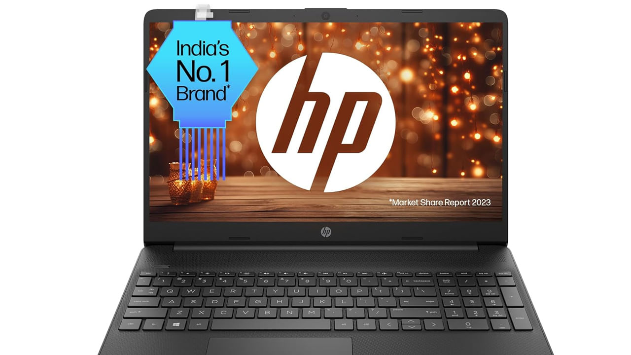 Hp Laptop 15s