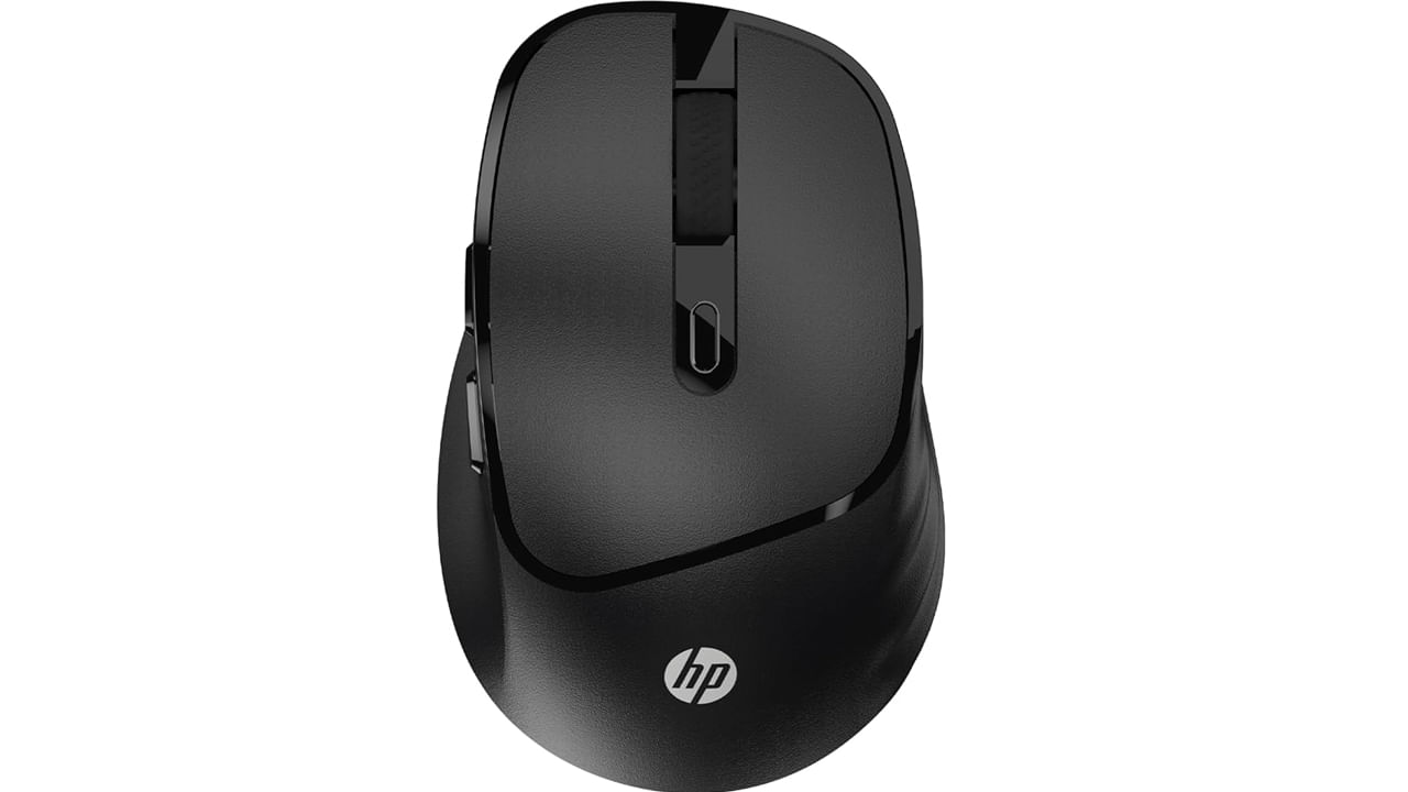 HP M120 Wireless Mouse: హెచ్‌పీ కంపెనీకి చెందిన ఈ వైర్‌లెస్‌ మౌస్‌ అసలు ధర రూ. 999కాగా 57 శాతం డిస్కౌంట్‌లో భాగంగా రూ. 429కి సొంతం చేసుకోవచ్చు. 3డీ స్క్రోల్‌ వీల్‌, డీపీఐ స్విఛ్‌ బటన్‌ వంటి ఫీచర్స్‌ ఇందులో అందించార. ఈ మౌస్‌తో పాటు 3 ఏళ్ల వారంటీని కంపెనీ అందిస్తోంది. 