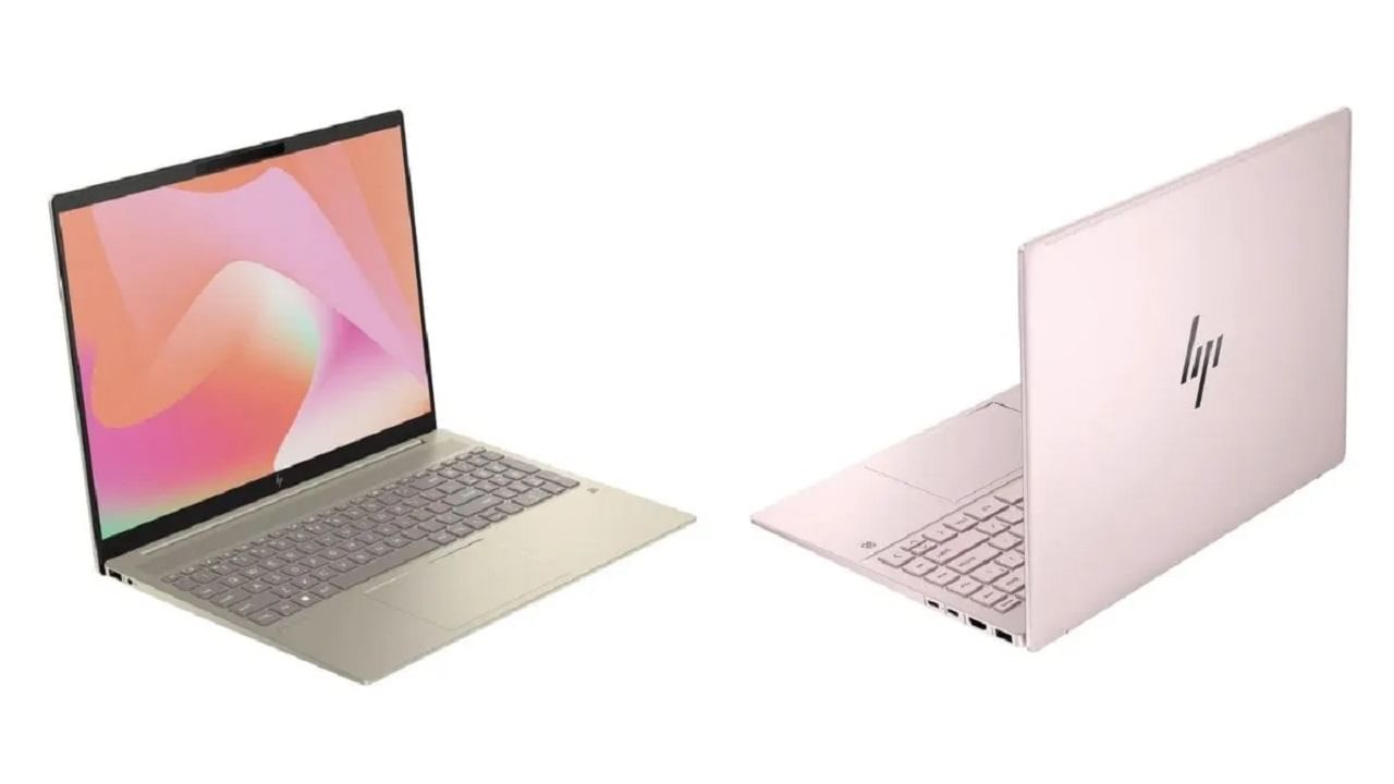 HP Laptops: హెచ్‌పీ నుంచి సరికొత్త నోట్ బుక్ ల్యాప్ టాప్స్.. అధిక పనితీరు.. అత్యాధునిక ఫీచర్లు.. పూర్తి వివరాలు..