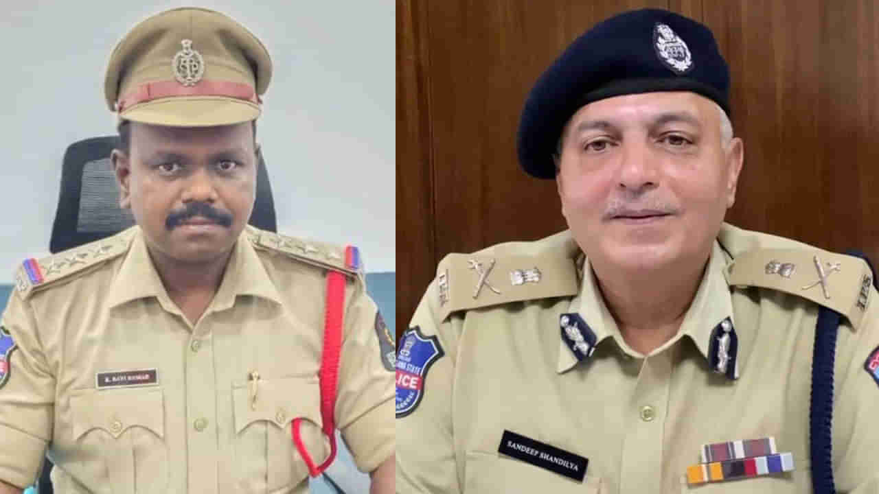 Hyderabad: రౌడీషీటర్ల వివరాలు తెలియదా..? సీఐపై సీపీ ఆగ్రహం.. కట్ చేస్తే, ఏమైందో తెలుసా..