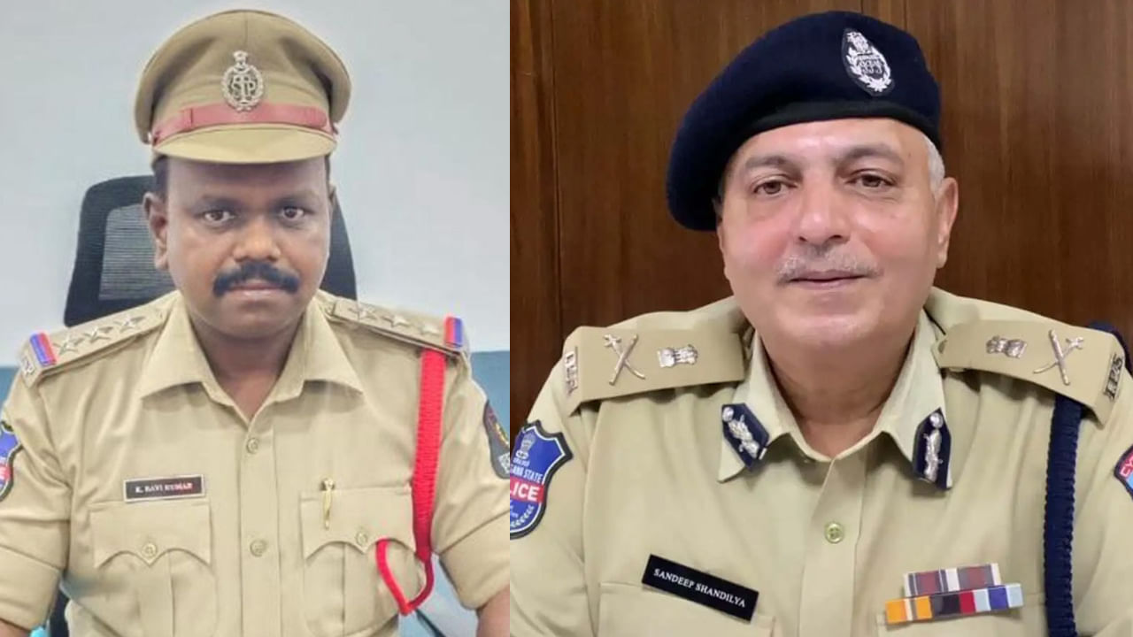 Hyderabad: రౌడీషీటర్ల వివరాలు తెలియదా..? సీఐపై సీపీ ఆగ్రహం.. కట్ చేస్తే, ఏమైందో తెలుసా..