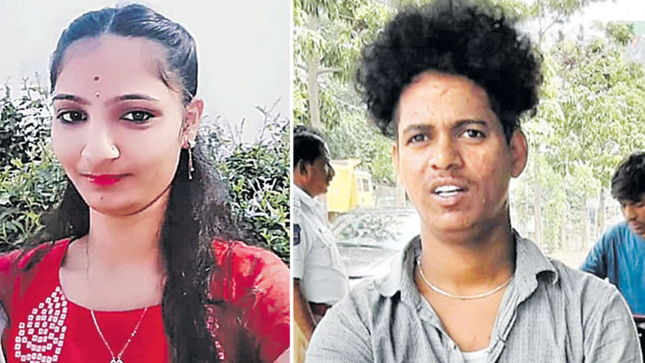 Hyderabad: నెల క్రితమే ప్రేమ వివాహం.. చంపాపేట్‌ స్వప్న మర్డర్‌ కేసులో ట్విస్టుల మీద ట్విస్టులు.. ఆ ఇద్దరు ఎవరు..?