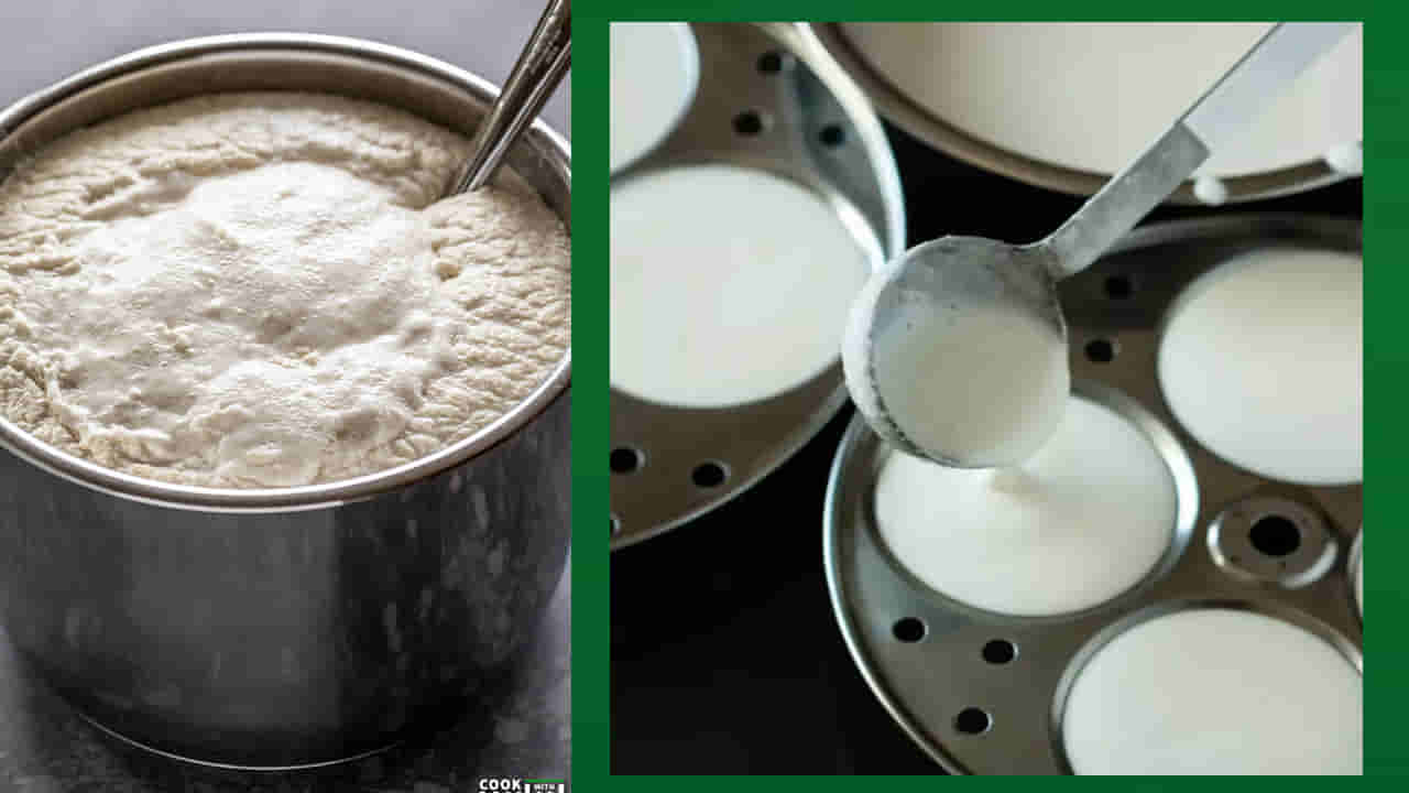 Idli-Dosa Batter: పులిసిన ఇడ్లి పిండి అస్సలు వేస్ట్ చేయకుండా రిఫ్రిజిరేటర్లో పెట్టుకుని వాడుతున్నారా..