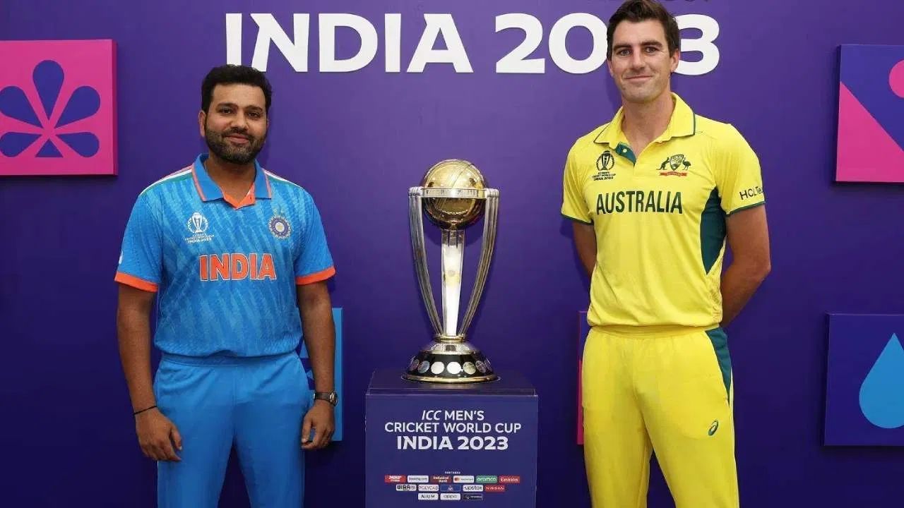 IND vs AUS Playing XI: టాస్ గెలిచిన ఆసీస్..టీమిండియా ప్లేయింగ్ XIలో కీలక మార్పులు..