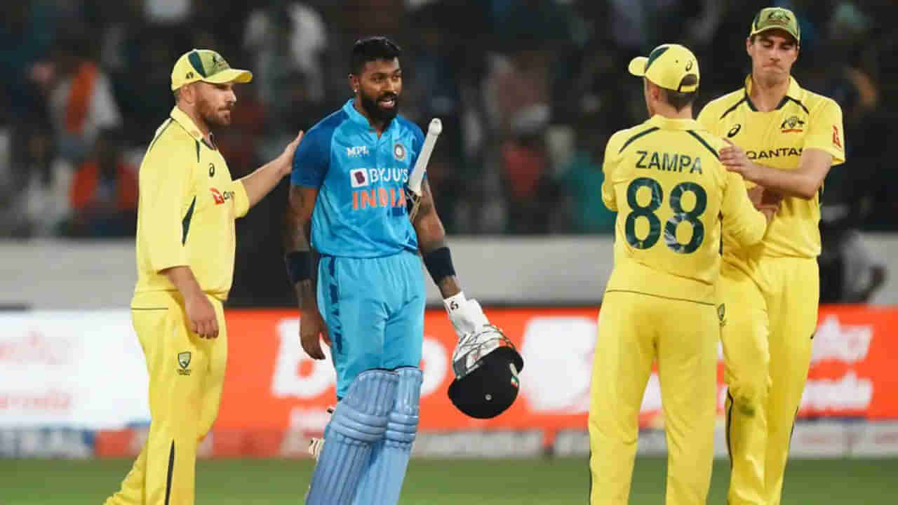 Vizag: విశాఖ‌లో భారత్- ఆసీస్ T20 మ్యాచ్.. రేపట్నుంచి టికెట్ల అమ్మకాలు.. ధరలు ఇలా..