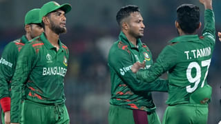 ICC World Cup 2023: ఇది క్రీడా స్ఫూర్తికి విరుద్ధం.. పాక్ ఆటగాడిపై ఫిర్యాదు.. ఐసీసీ తీర్పుపై ఉత్కంఠ..