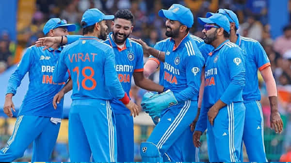 IND vs BAN: బంగ్లాదేశ్తో తలపడే టీమిండియా ఇదే.. ప్లేయింగ్ 11 నుంచి శ్రేయాస్, బుమ్రా ఔట్.. ఎవరొచ్చారంటే?