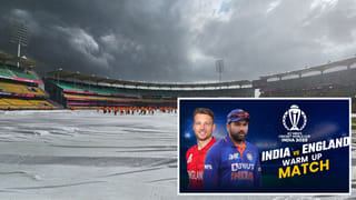 World Cup 2023: భారత్‌కే సొంతమైన ‘మెగా సెంచరీ’ రికార్డుపై ఆస్ట్రేలియా కన్ను.. తొలి పోరు నుంచే మోత మోగేనా..?