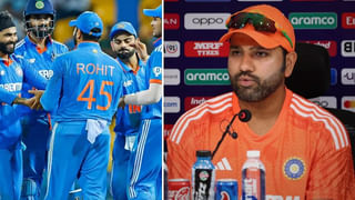 IND vs NZ, ICC World Cup 2023 Highlights: ఛేజింగ్‌లో సత్తా చాటిన భారత్.. 4 వికెట్ల తేడాతో విజయం