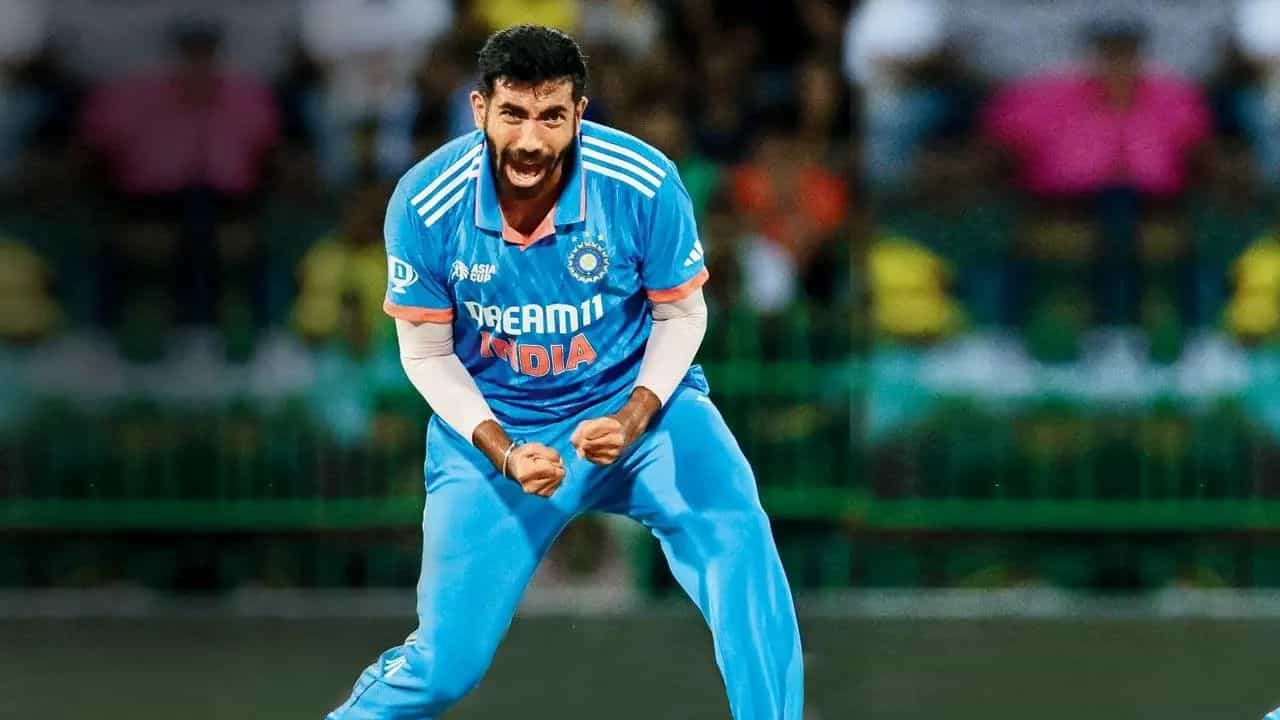 జస్ప్రీత్ బుమ్రా 14 ఇన్నింగ్స్లలో 28 వికెట్లతో ఈ జాబితాలో 5వ స్థానంలో ఉన్నాడు.