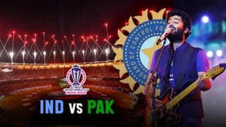 IND vs AFG Playing XI: టాస్ ఓడిన రోహిత్.. టీమిండియా ప్లేయింగ్ 11లో కీలక మార్పులు.. ఎవరొచ్చారంటే?