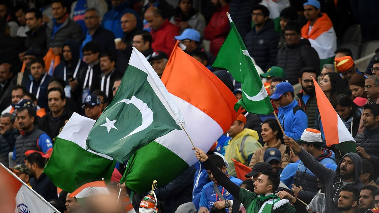 Ind-Pak Match: ప్రపంచకప్‌నకు ముందే.. భారత్ వర్సెస్ పాక్ మ్యాచ్.. ఎప్పుడు, ఎక్కడంటే?