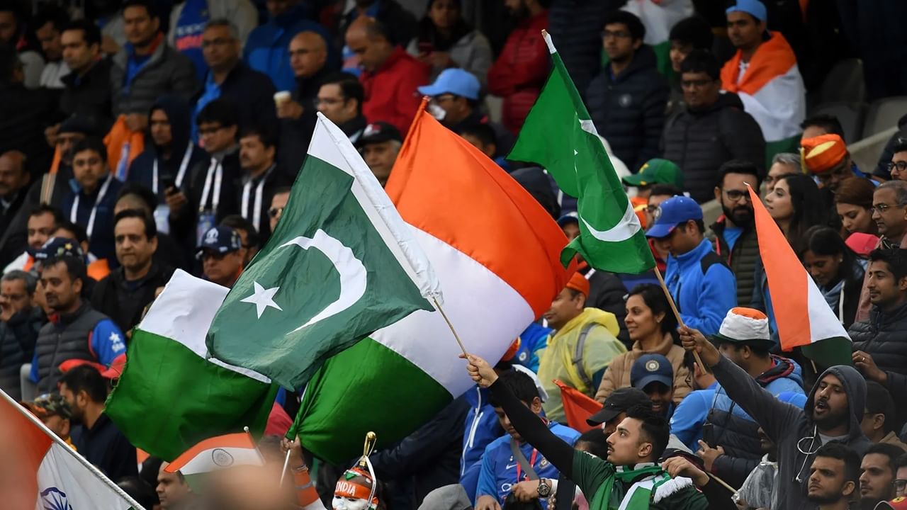 Ind-Pak Match: ప్రపంచకప్నకు ముందే.. భారత్ వర్సెస్ పాక్ మ్యాచ్.. ఎప్పుడు, ఎక్కడంటే?