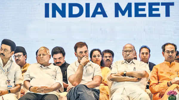 Assembly Election: మీరు తటస్థంగా ఉండండి.. మెటా సీఈఓ మార్క్ జుకర్బర్గ్, గూగుల్ సీఈఓ సుందర్ పిచాయ్లకు ఇండియా కూటమి లేఖలు