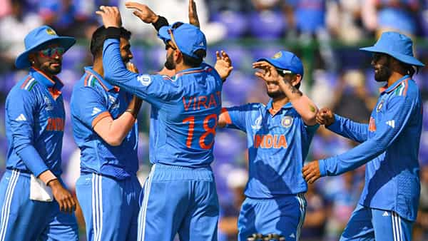 IND vs AFG Match Report: రోహిత్ తుఫాన్ సెంచరీ.. లోకల్ బాయ్ హాఫ్ సెంచరీ.. ఆఫ్గాన్పై 8 వికెట్ల తేడాతో భారత్ ఘన విజయం..